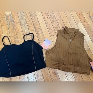 Joylab sports bra lot